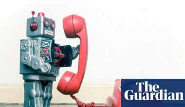 No, Centrica, customers don’t prefer bots to humans | Centrica