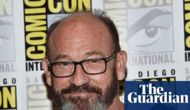 Chuck Russell, director of The Mask and The Blob, dies aged 74 | Movies
