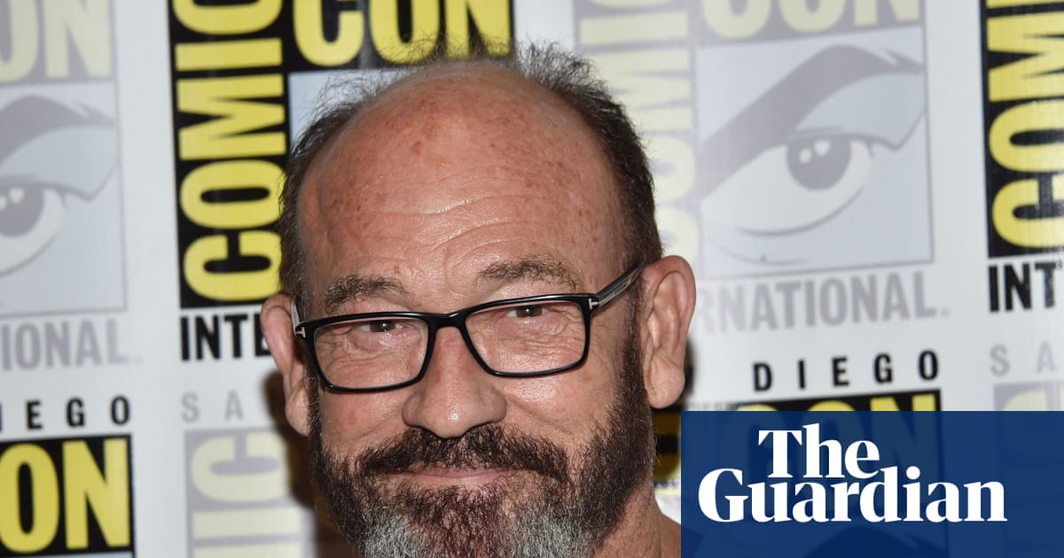 Chuck Russell, director of The Mask and The Blob, dies aged 74 | Movies