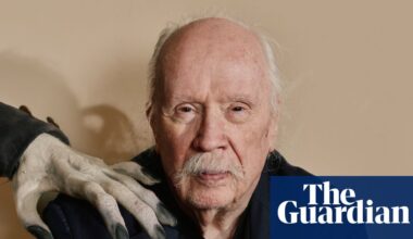 ‘Everything I know about evil I learned in that small town’: John Carpenter on terrifying the world with Halloween, The Thing and The Fog | John Carpenter