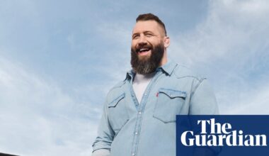 ‘I winged it for 17 years and continue to wing it now’: Joe Marler on rugby, retirement and role-play slang | England rugby union team