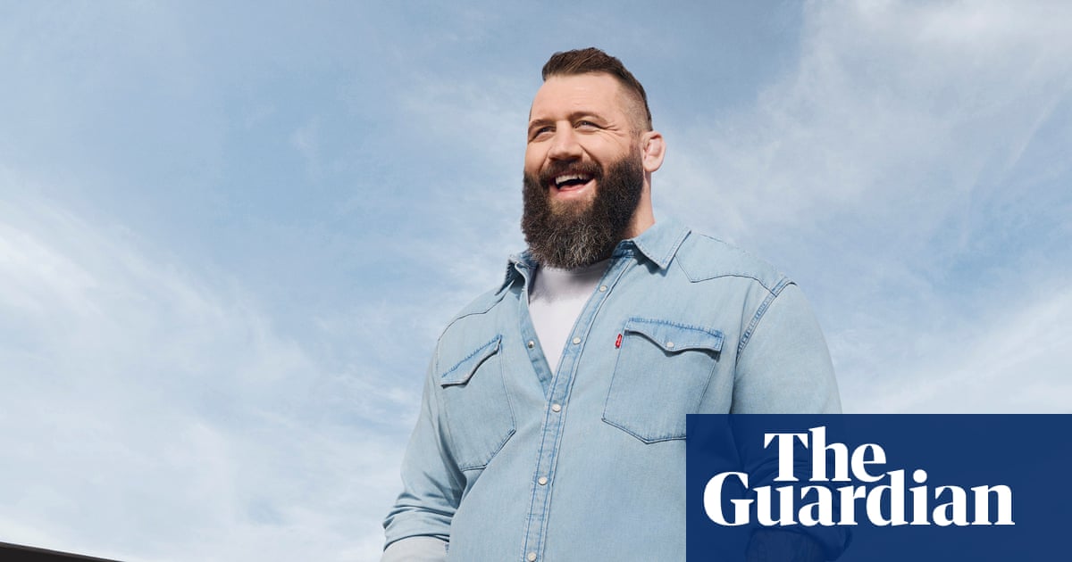 ‘I winged it for 17 years and continue to wing it now’: Joe Marler on rugby, retirement and role-play slang | England rugby union team