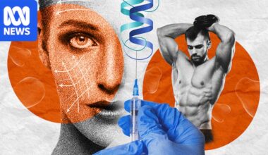 The claims and evidence behind popular anti-aging and wellness treatments