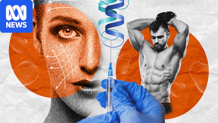 The claims and evidence behind popular anti-aging and wellness treatments