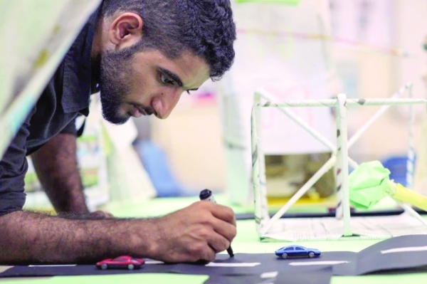 Oman’s SMEs expand rapidly, boosting private sector participation