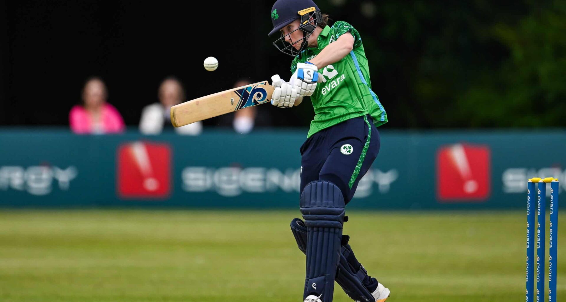 Ireland Women