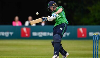 Ireland Women