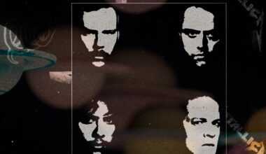 The 1991 song that saw the planets align for Metallica