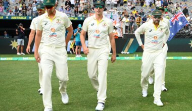 Aus vs Ban 2026 - Pat Cummins, Josh Hazlewood, Nathan Lyon return to face Bangladesh