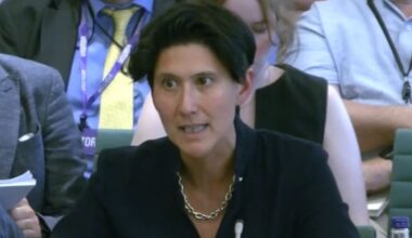 Civil Service Pension Scheme ‘a few months’ away from recovery, MPs told
