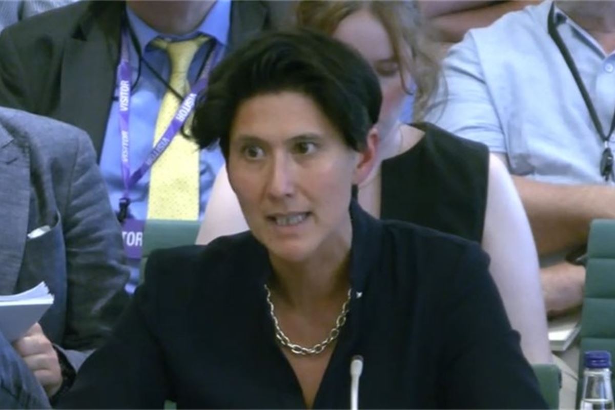 Civil Service Pension Scheme ‘a few months’ away from recovery, MPs told