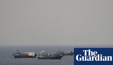 Europe considering proposals to allow navigational fees in strait of Hormuz | Strait of Hormuz