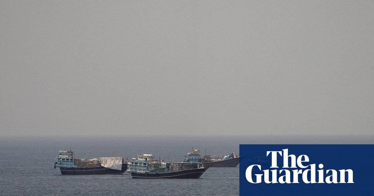 Europe considering proposals to allow navigational fees in strait of Hormuz | Strait of Hormuz