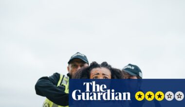 The Rapture review – this apocalyptic drama couldn’t be here at a better time | Television