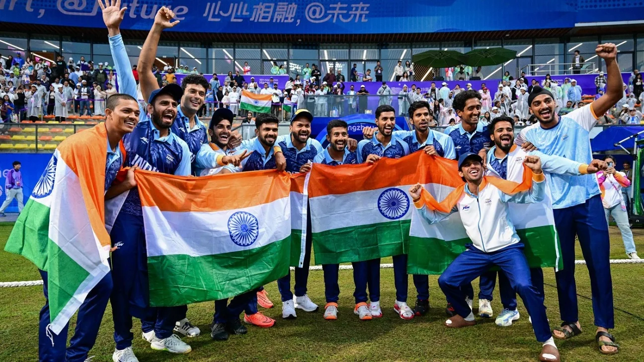 Asian Games 2026 - India, Pakistan, Bangladesh, Sri Lanka get direct entry into knockouts