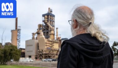 Waste burning trial at Adbri cement site prompts backlash from council