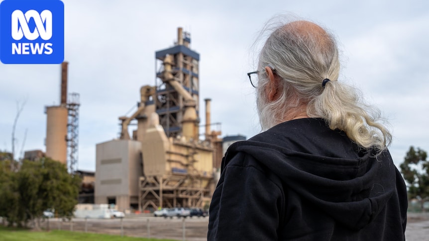Waste burning trial at Adbri cement site prompts backlash from council