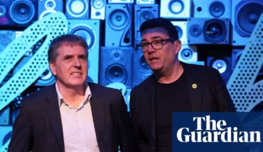 As Andy Burnham enters No 10, what of his ‘bezzie mate’ Steve Rotheram? | Andy Burnham