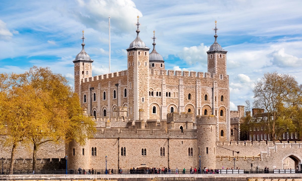 Tower of London’s architectural archive to be opened up to public as part of planned £70m revamp - The Art Newspaper