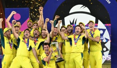 ICC adds Super Series and Super 7 twist to 2027 ODI World Cup