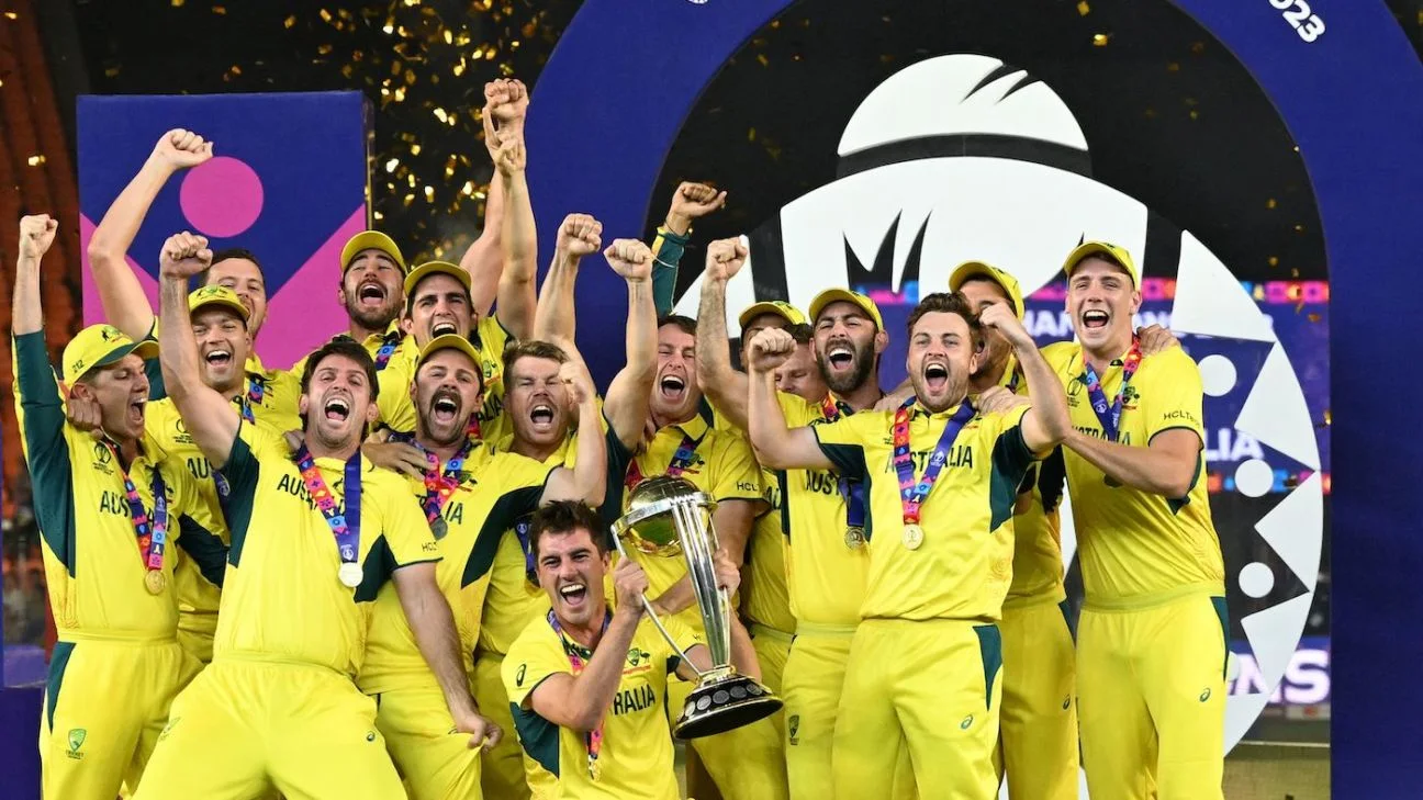 ICC adds Super Series and Super 7 twist to 2027 ODI World Cup