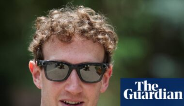 Meta misses earnings forecasts after Zuckerberg media push to promote AI | Meta