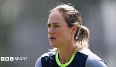 Ellyse Perry
