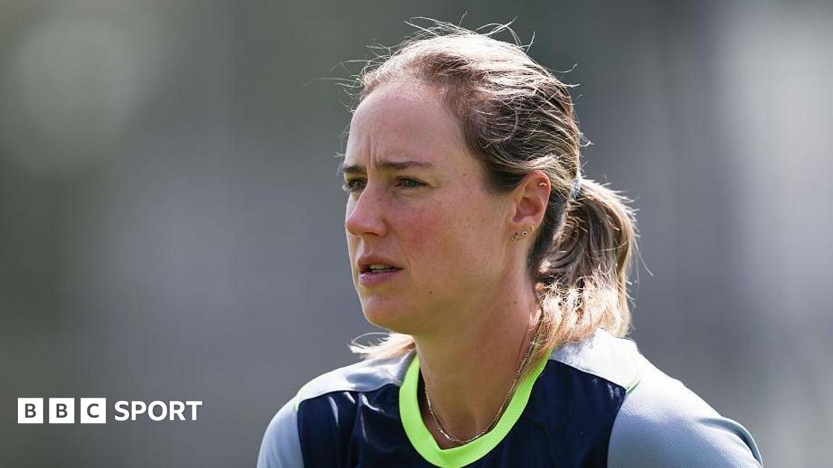 Ellyse Perry