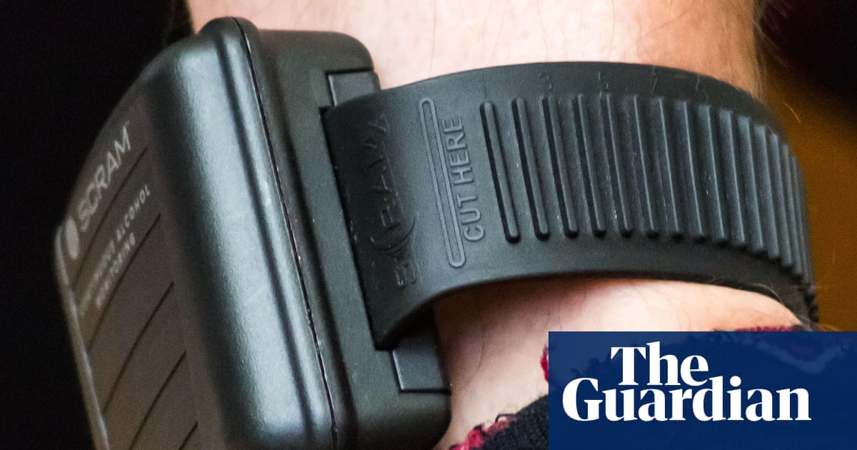 Expansion of electronic tagging in England and Wales will put public at risk, watchdog warns | Prisons and probation