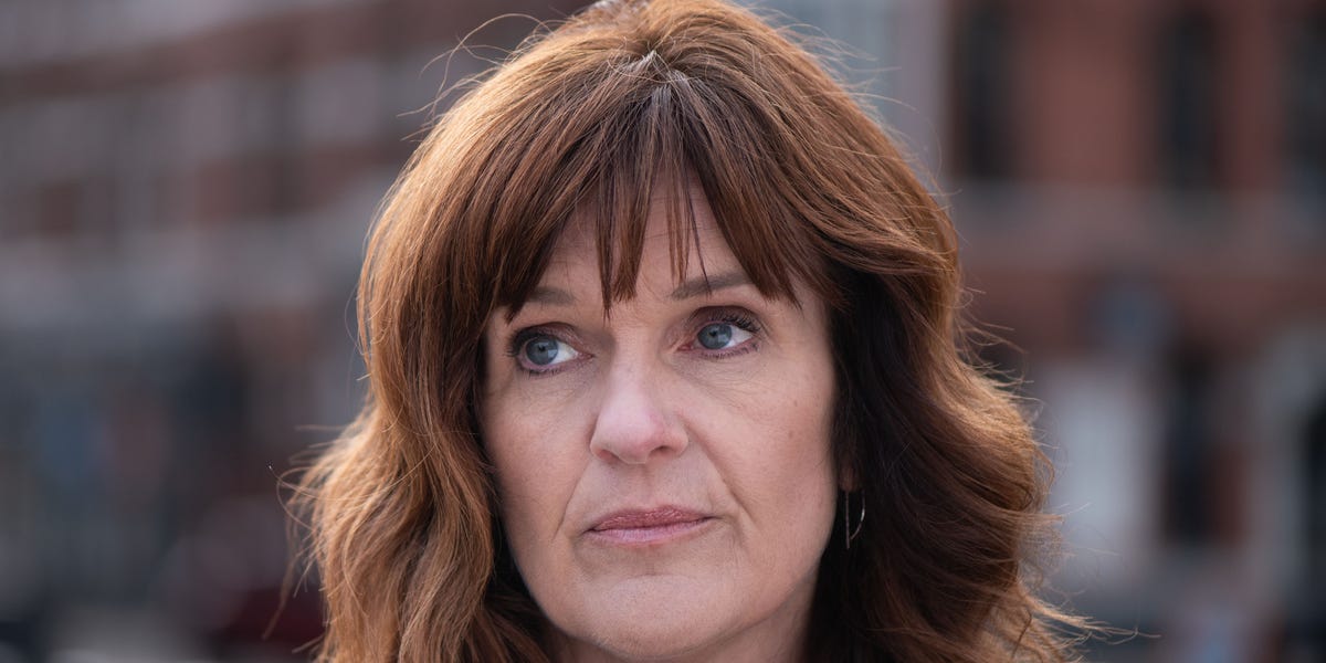 “Her best series since Happy Valley”: The Stranger is Siobhan Finneran’s “10/10” performance to watch tonight