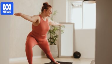 Too cold to exercise? Here’s how to start and stay on track