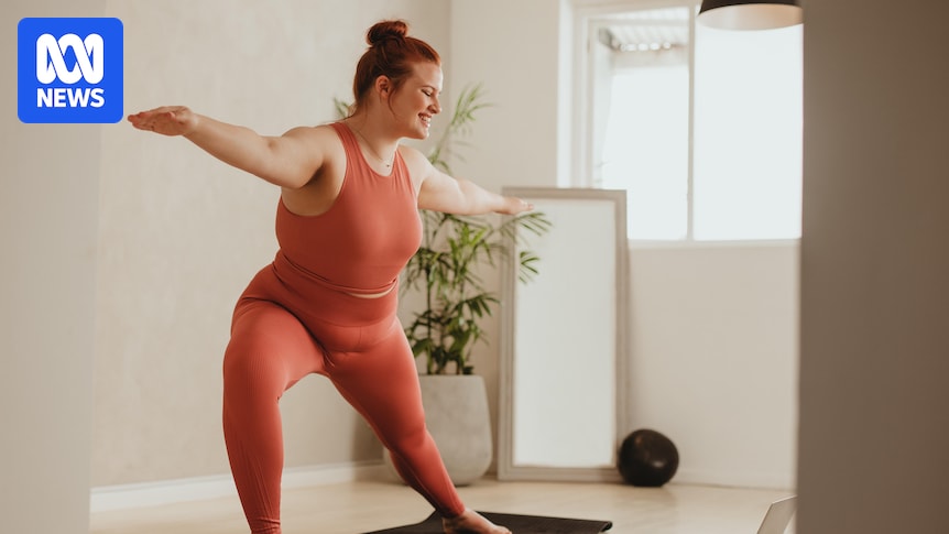 Too cold to exercise? Here’s how to start and stay on track