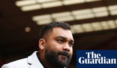 Jonathan Morgan labelled Maddy Cusack ‘generally a liar’ in FA investigation, inquest hears | Women's football