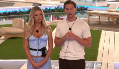 When is the Love Island 2026 final? Exactly how many weeks are left this season
