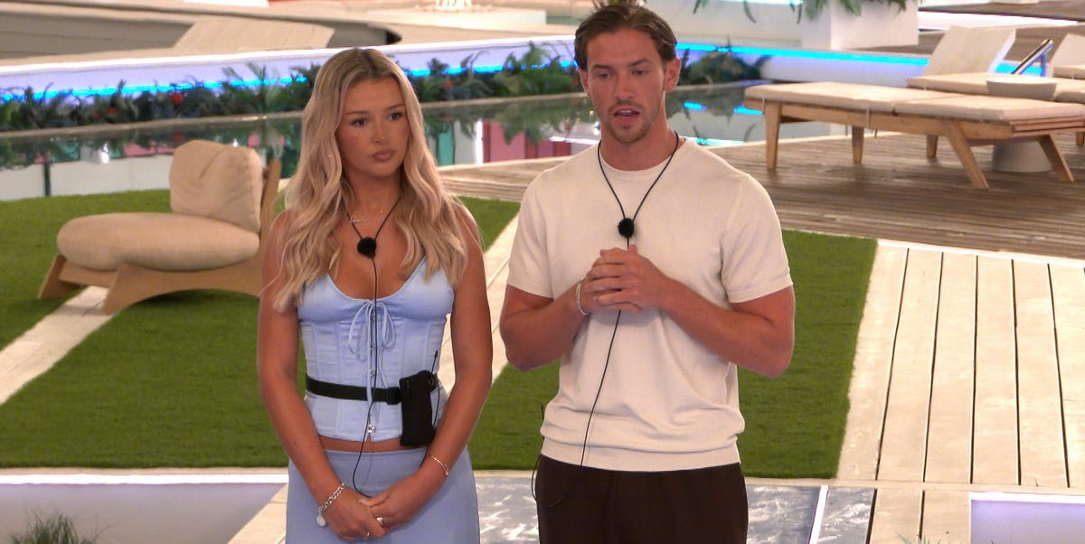 When is the Love Island 2026 final? Exactly how many weeks are left this season