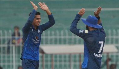 Champions Cup returns as PCB unveils revamped domestic one-day competition