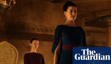 ‘The crude language of Maga folks’: Joyce Carol Oates criticises Emily Wilson for criticising Nolan’s Odyssey | Movies