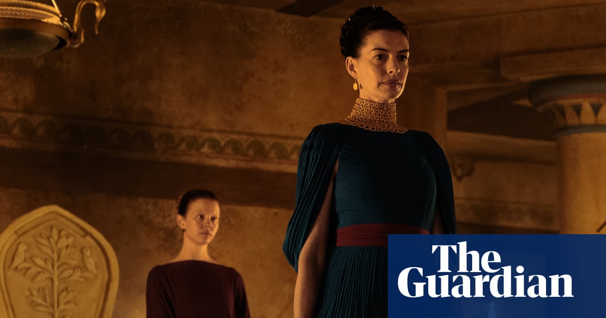 ‘The crude language of Maga folks’: Joyce Carol Oates criticises Emily Wilson for criticising Nolan’s Odyssey | Movies