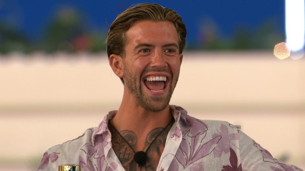 Aidan, Love Island, season 13, episode 52 aidan, love island, season 13, episode 52