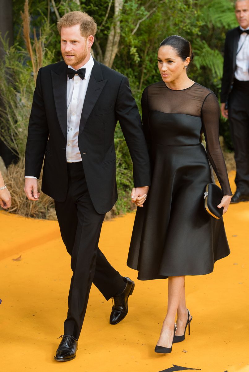 Prince Harry and Meghan Markle's UK trip: Why reported Netflix plans are already raising eyebrows