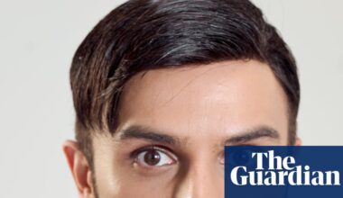 ‘The Kardashian era is over’: TikTok’s ‘povvo king’ takes on the billionaires | Television