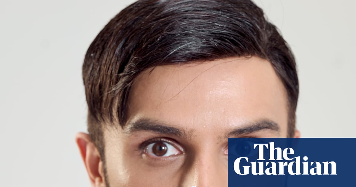 ‘The Kardashian era is over’: TikTok’s ‘povvo king’ takes on the billionaires | Television