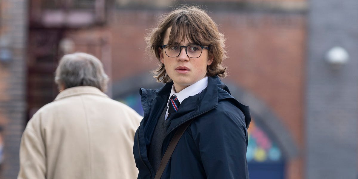 Coronation Street confirms Sam Blakeman outcome as the Platts' lives change forever