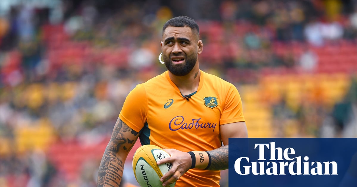 Lukhan Salakaia-Loto recalled in first Wallabies squad under coach Les Kiss | Australia rugby union team