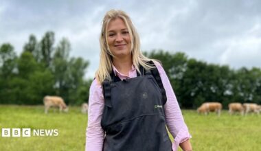 Farmwatch: Listen to Farm to Fork evening show and special edition of Radio 4's The Archers