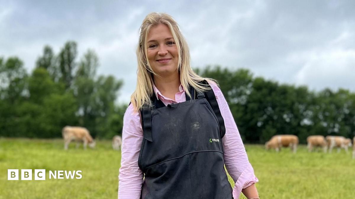 Farmwatch: Listen to Farm to Fork evening show and special edition of Radio 4's The Archers