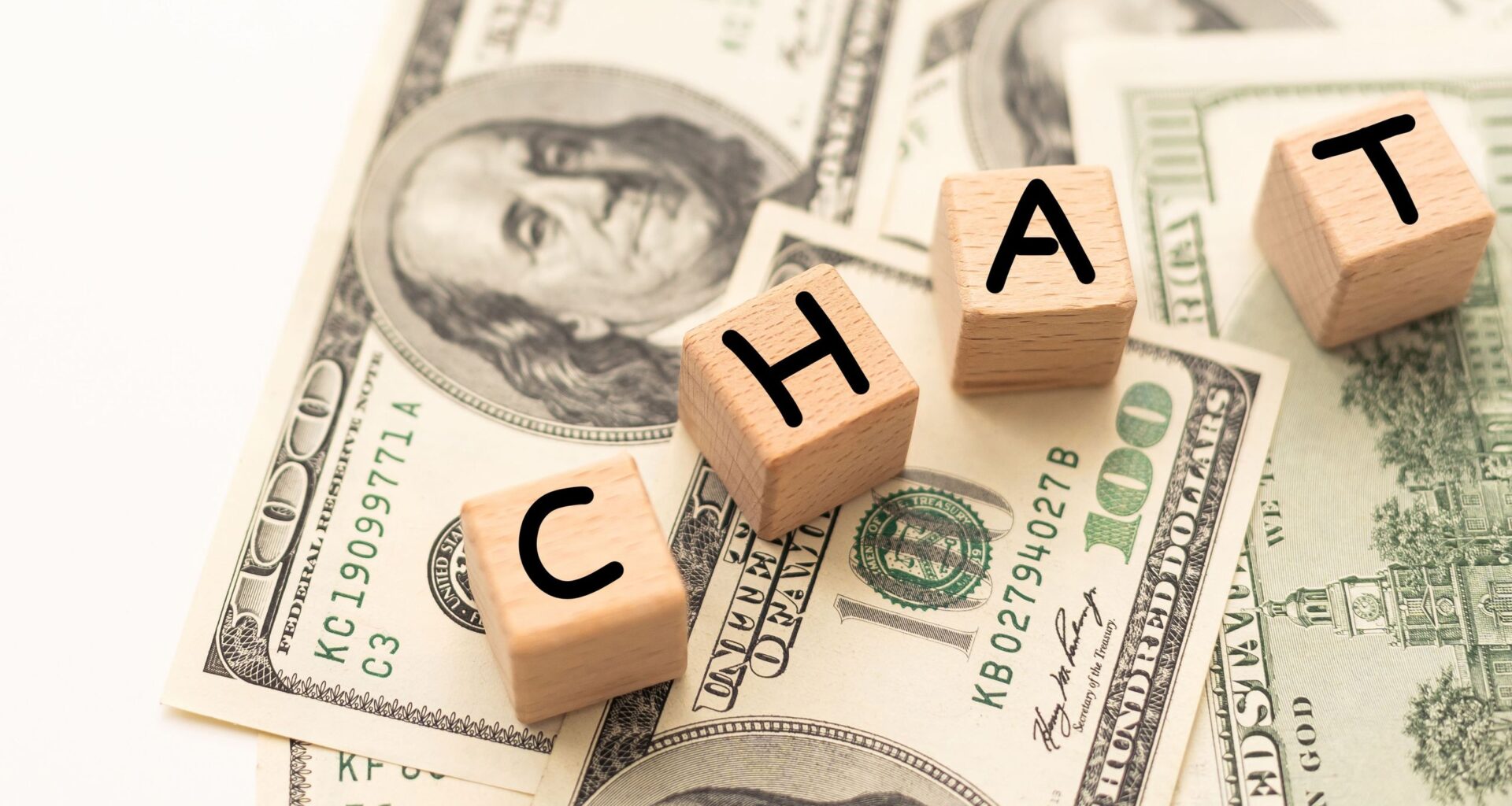 I asked ChatGPT to stop me buying things I don’t need, and it was brutally helpful — I just wish I'd thought of it sooner