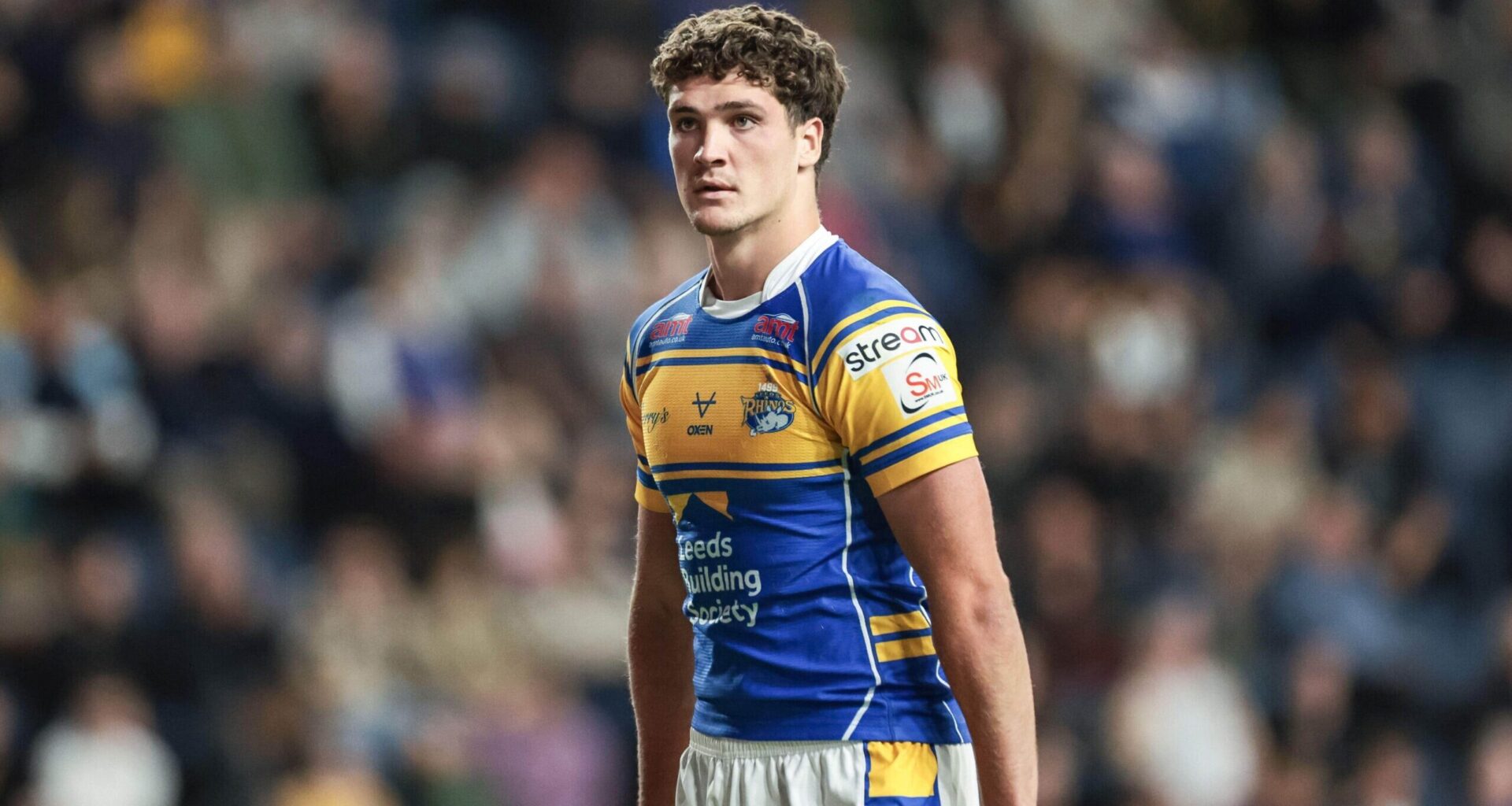 Leeds Rhinos to hand youngster rare start after latest injury blow