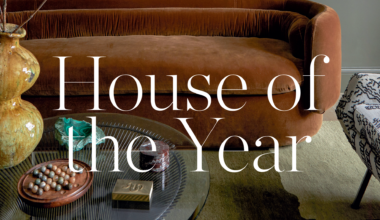hosue of the year winners