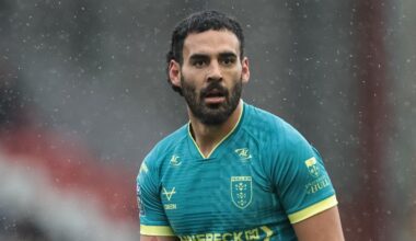 Hull FC, Wigan Warriors stars among possible Super League bans